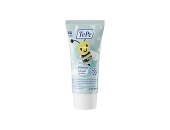 TePe Daily Baby Tandpasta - 50 ml