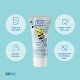 TePe Daily Baby Tandpasta - 50 ml