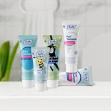 TePe Daily Baby Tandpasta - 50 ml