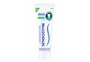Sensodyne Repair & Protect Tandpasta | Extra Fresh | 75 ml | Gevoelige Tanden & Herstel