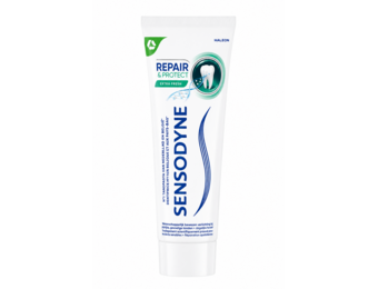 Sensodyne Repair & Protect Tandpasta | Extra Fresh | 75 ml | Gevoelige Tanden