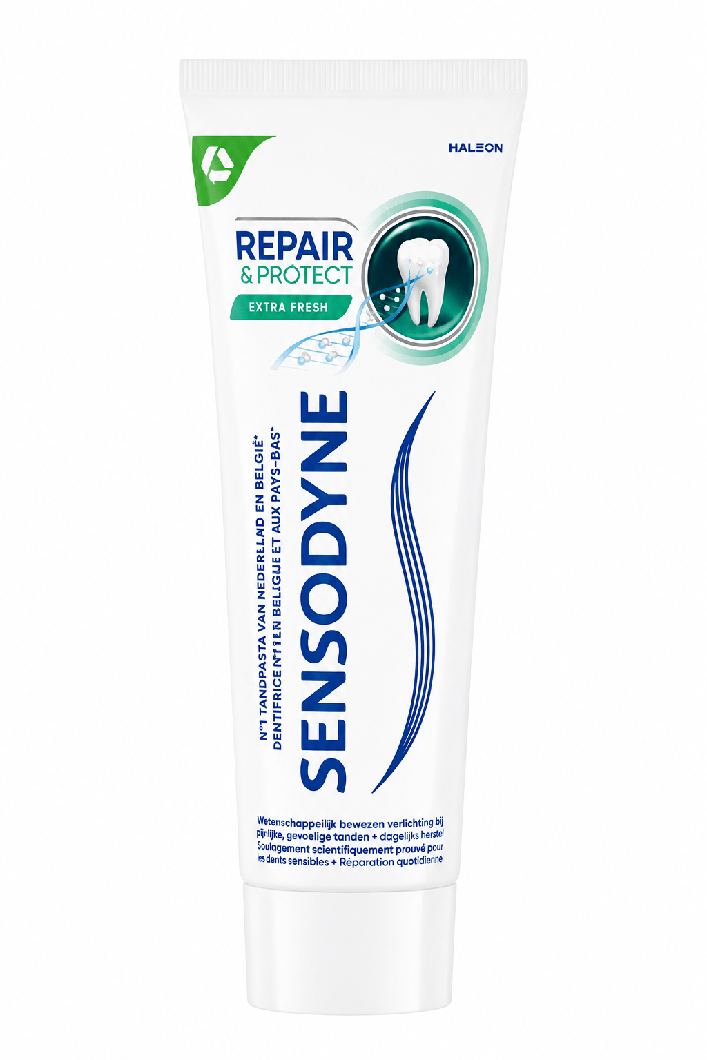Sensodyne Repair & Protect Tandpasta | Extra Fresh | 75 ml | Gevoelige Tanden