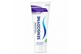 Sensodyne Tandvlees Bescherming Tandpasta | 75 ml | Gevoelige Tanden & Gezond Tandvlees