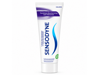Sensodyne Tandvlees Bescherming Tandpasta | 75 ml | Gevoelige Tanden & Gezond Tandvlees