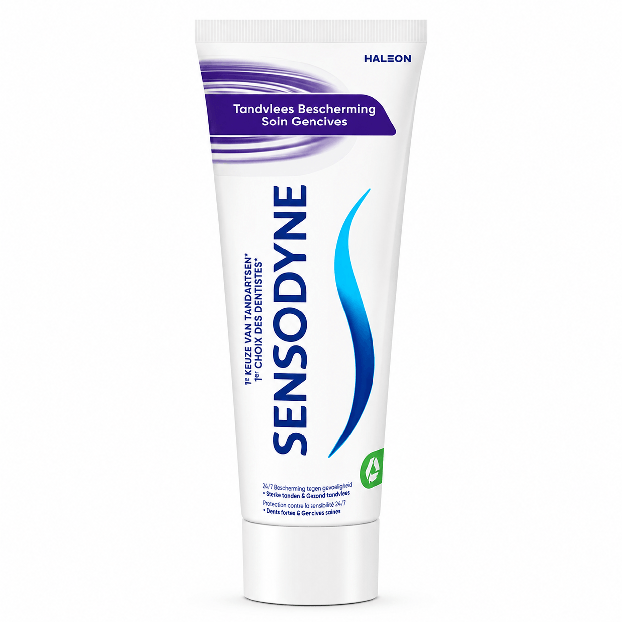 Sensodyne Tandvlees Bescherming Tandpasta | 75 ml | Gevoelige Tanden & Gezond Tandvlees
