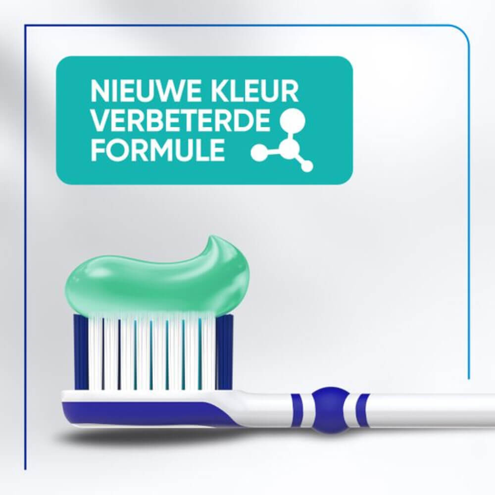 Sensodyne Tandvlees Bescherming Tandpasta | 75 ml | Gevoelige Tanden & Gezond Tandvlees