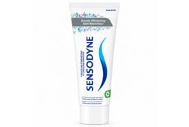 Sensodyne Gentle Whitening Tandpasta | 75 ml | Gevoelige Tanden & Whitening