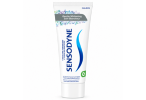 Sensodyne Gentle Whitening Tandpasta | 75 ml | Gevoelige Tanden & Whitening