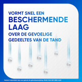Sensodyne Rapid Relief Mint Tandpasta | 75 ml |  Gevoelige Tanden & Snelle Verlichting