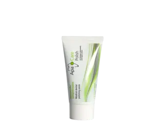 ApaCare Polish Tandpolijstpasta - 3 x 25 ml - Voordeelverpakking