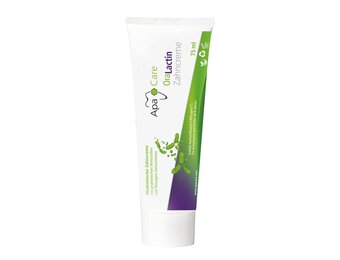 ApaCare OraLactin Tandpasta Probiotisch - 2 x 75 ml - Voordeelverpakking