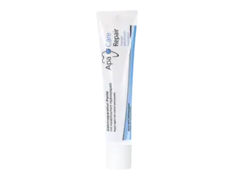 ApaCare & Repair Tandreparatie Gel - 2 x 30 ml - Voordeelverpakking