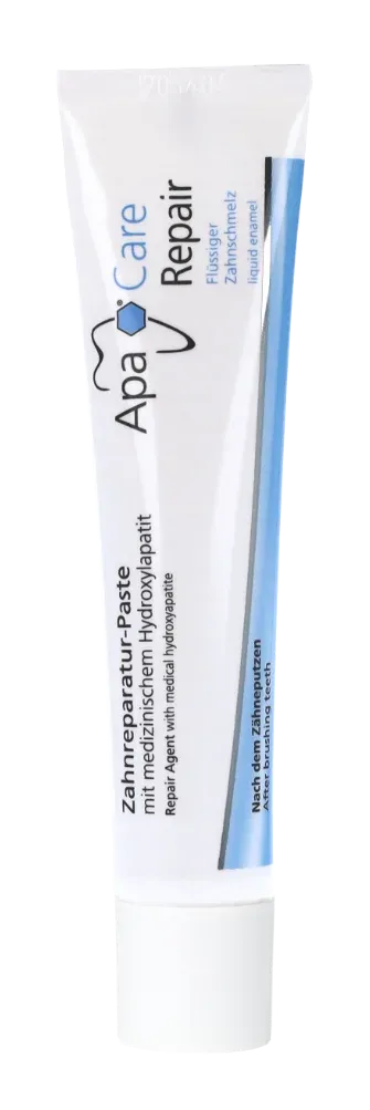ApaCare & Repair Tandreparatie Gel - 2 x 30 ml - Voordeelverpakking