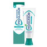 Sensodyne Proglasur Fresh & Clean Tandpasta | 75 ml | Glazuurbescherming & Frisse Adem