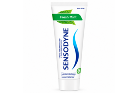 Sensodyne Fresh Mint Tandpasta | 75 ml | Gevoelige Tanden & Frisse Adem