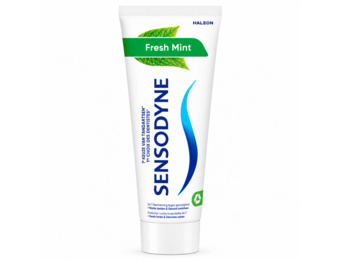 Sensodyne Fresh Mint Tandpasta | 75 ml | Gevoelige Tanden & Frisse Adem
