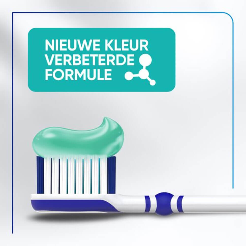 Sensodyne Fresh Mint Tandpasta | 75 ml | Gevoelige Tanden & Frisse Adem