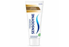 Sensodyne Multi Care Tandpasta | 75 ml | Gevoelige Tanden & Complete Mondverzorging