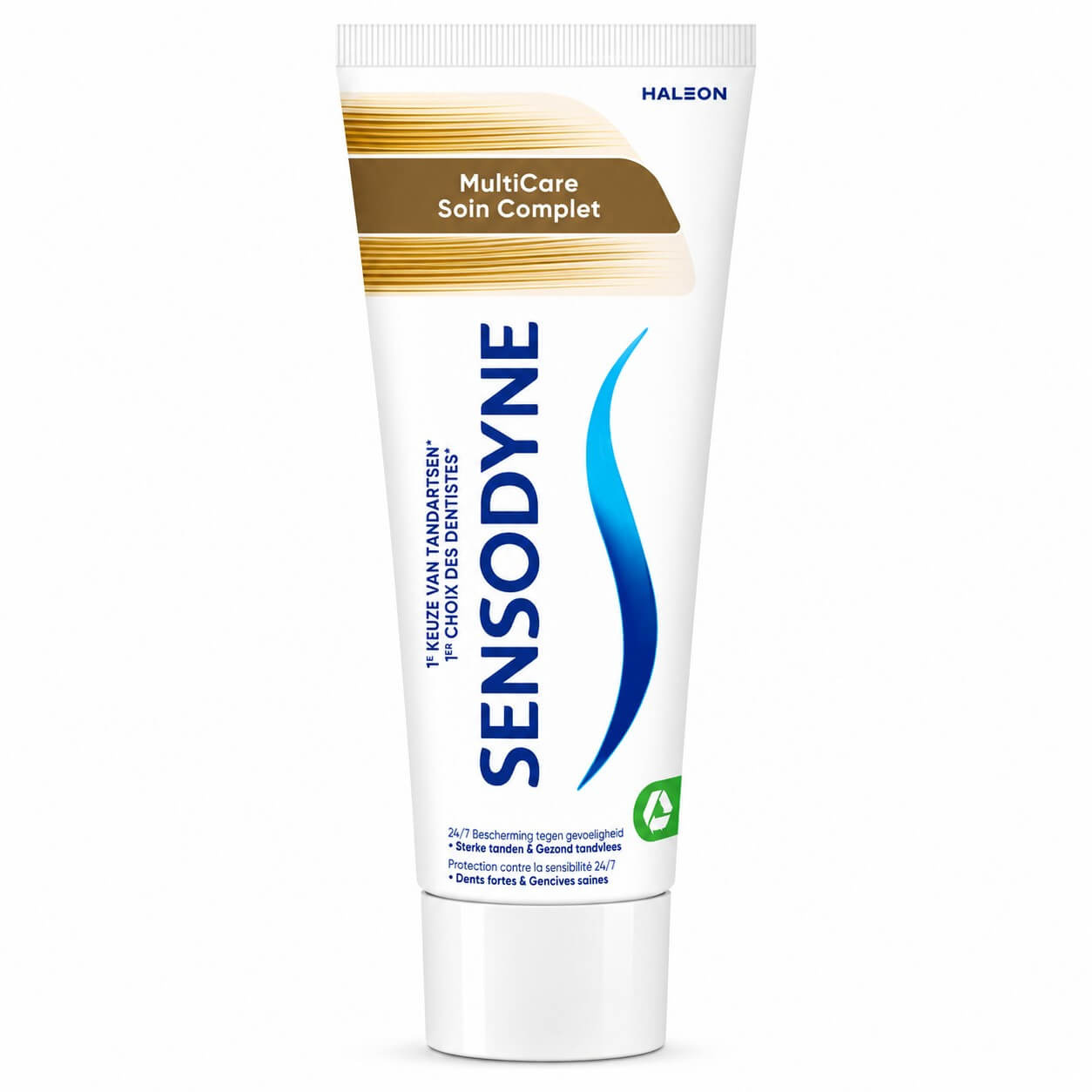 Sensodyne Multi Care Tandpasta | 75 ml | Gevoelige Tanden & Complete Mondverzorging