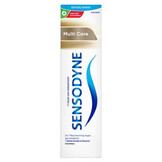 Sensodyne Multi Care Tandpasta | 75 ml | Gevoelige Tanden & Complete Mondverzorging