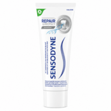 Sensodyne Repair & Protect Whitening Tandpasta | 75 ml | Gevoelige Tanden & Wittere Tanden