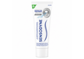 Sensodyne Repair & Protect Whitening Tandpasta | 75 ml | Gevoelige Tanden & Wittere Tanden