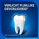 Sensodyne Repair & Protect Whitening Tandpasta | 75 ml | Gevoelige Tanden & Wittere Tanden