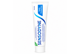 Sensodyne Daily Protection Tandpasta | 75 ml | Gevoelige Tanden & Dagelijkse Bescherming