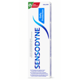 Sensodyne Daily Protection Tandpasta | 75 ml | Gevoelige Tanden & Dagelijkse Bescherming