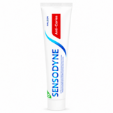 Sensodyne Anti-Caries Tandpasta | 75 ml | Gevoelige Tanden & Bescherming tegen Gaatjes