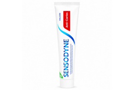 Sensodyne Anti-Caries Tandpasta | 75 ml | Gevoelige Tanden & Bescherming tegen Gaatjes