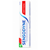 Sensodyne Anti-Caries Tandpasta | 75 ml | Gevoelige Tanden & Bescherming tegen Gaatjes