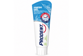 Prodent Fresh Gel Tandpasta | 75 ml | Frisse Adem & Bescherming tegen Gaatjes