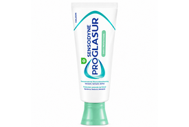 Sensodyne Proglasur Daily Protection Tandpasta | 75 ml | Glazuurbescherming & Sterke Tanden