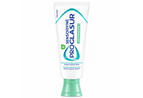 Sensodyne Proglasur Daily Protection Tandpasta | 75 ml | Glazuurbescherming & Sterke Tanden