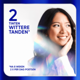 Sensodyne Clinical White Stain Protector Tandpasta | 75 ml | Gevoelige Tanden & Vlekbescherming