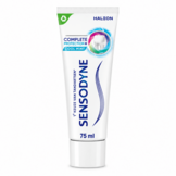 Sensodyne Complete Protection+ Cool Mint Tandpasta | 75 ml | Gevoelige Tanden & Complete Bescherming