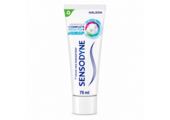 Sensodyne Complete Protection+ Cool Mint Tandpasta | 75 ml | Gevoelige Tanden & Complete Bescherming