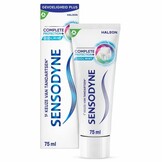 Sensodyne Complete Protection+ Cool Mint Tandpasta | 75 ml | Gevoelige Tanden & Complete Bescherming