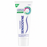 Sensodyne Complete Protection+ Fresh Breath Tandpasta | 75 ml | Gevoelige Tanden & Frisse Adem