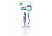 Sensodyne Complete Protection+ Fresh Breath Tandpasta | 75 ml | Gevoelige Tanden & Frisse Adem