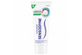 Sensodyne Complete Protection+ Fresh Breath Tandpasta | 75 ml | Gevoelige Tanden & Frisse Adem