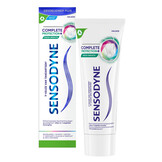 Sensodyne Complete Protection+ Fresh Breath Tandpasta | 75 ml | Gevoelige Tanden & Frisse Adem