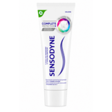 Sensodyne Complete Protection+ Advanced Whitening Tandpasta | 75 ml | Gevoelige Tanden & Wittere Tanden