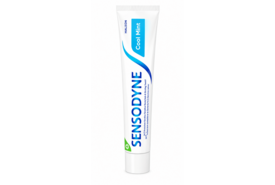 Sensodyne Cool Mint Tandpasta | 75 ml | Gevoelige Tanden & Frisse Adem