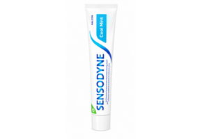 Sensodyne Cool Mint Tandpasta | 75 ml | Gevoelige Tanden & Frisse Adem