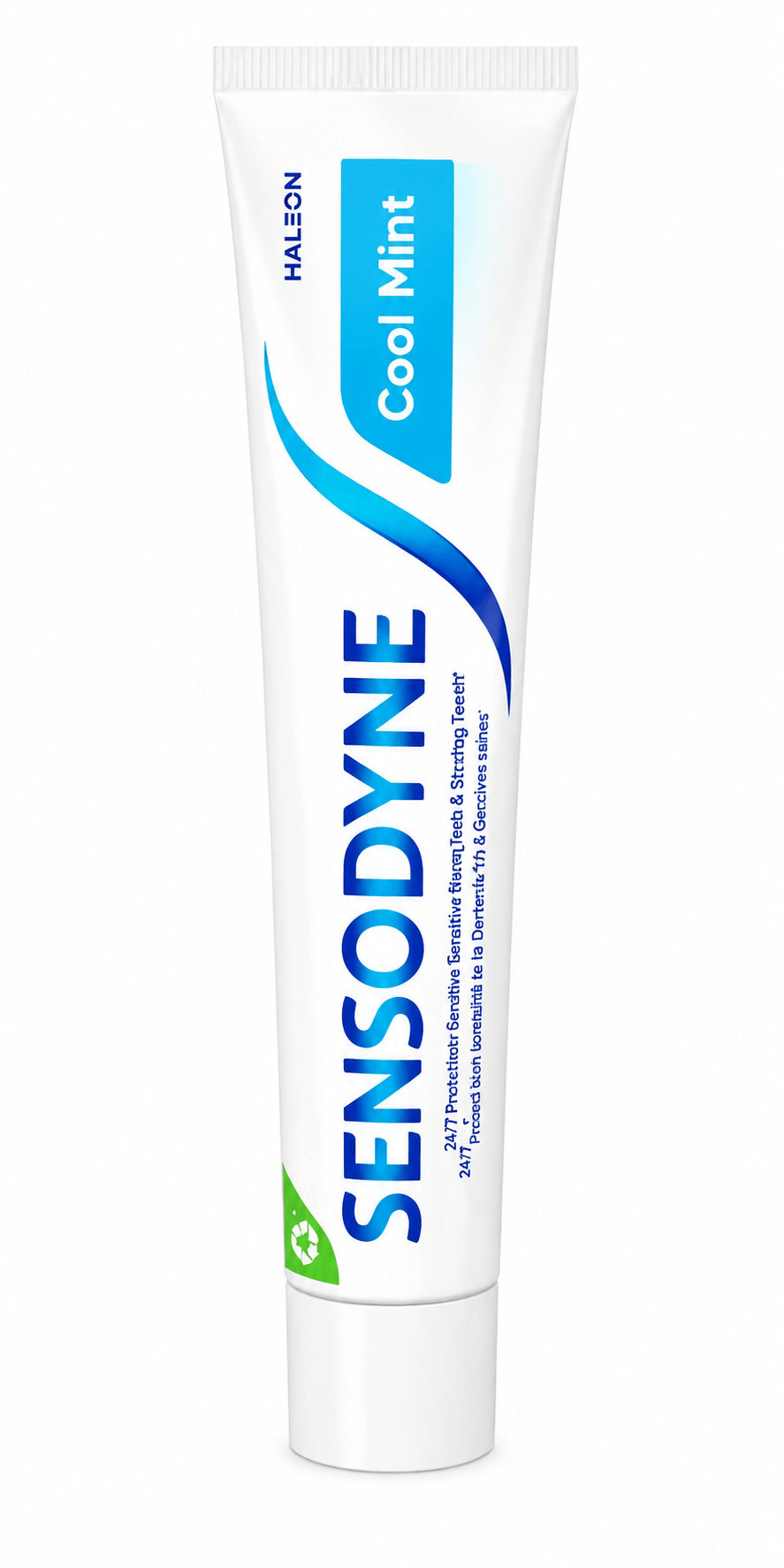 Sensodyne Cool Mint Tandpasta | 75 ml | Gevoelige Tanden & Frisse Adem
