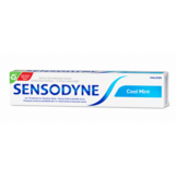 Sensodyne Cool Mint Tandpasta | 75 ml | Gevoelige Tanden & Frisse Adem