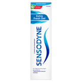 Sensodyne Extra Fresh Gel Tandpasta | 75 ml | Gevoelige Tanden & Extra Frisse Adem