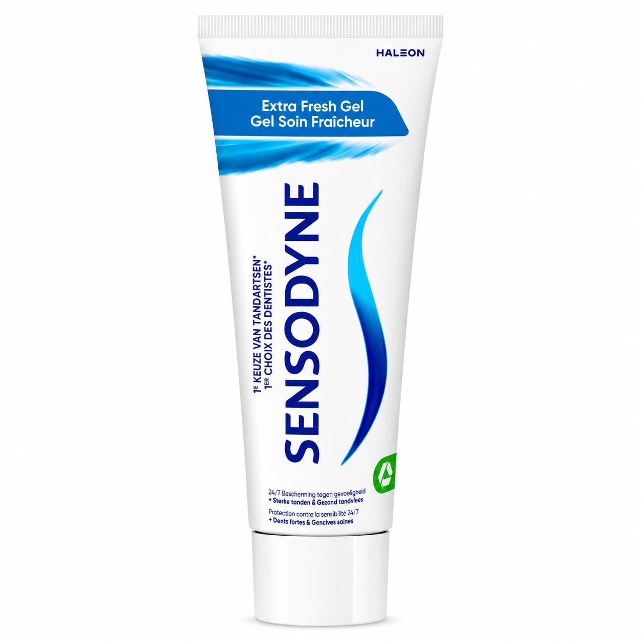Sensodyne Extra Fresh Gel Tandpasta | 75 ml | Gevoelige Tanden & Extra Frisse Adem